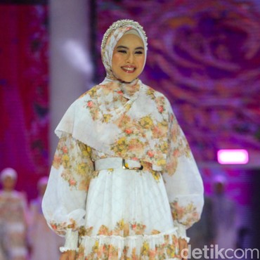 Jawaban Menohok Kartika Putri soal Wajah Melepuh Disebut Kena Azab