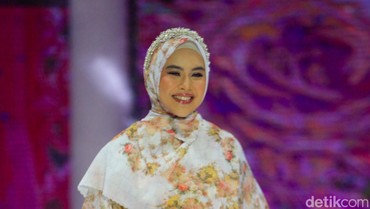 Jawaban Menohok Kartika Putri soal Wajah Melepuh Disebut Kena Azab