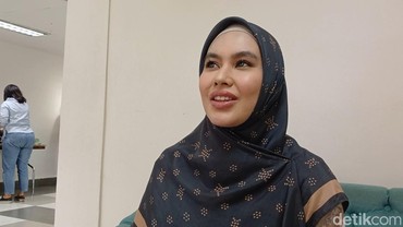 Merasa Fakir Ilmu, Kartika Putri Mengaku Belum Siap Dipoligami