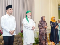 Sinyal Kuat Khofifah Gandeng Emil Lagi di Pilgub Jatim 2024