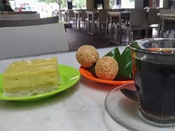 Alasan Aceh Dijuluki Negeri Seribu Warung Kopi