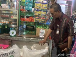 Harga Beras di Sumut Masih Mahal, KPPU Panggil Distributor Pekan Depan