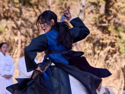 10 Film Korea Terlaris 2024 yang Punya Cerita Terbaik, Ditonton Lebih dari 10 Juta Penonton