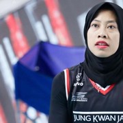 Kisah Megawati Hangestri, Atlet Voli Kebanggaan Asal Indonesia yang Diidolakan Seungkwan SEVENTEEN