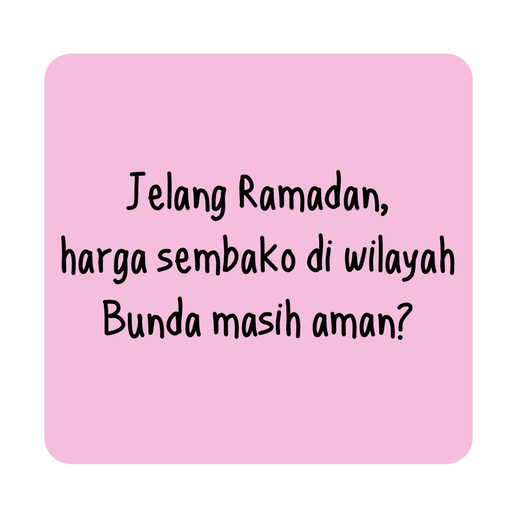 Komik Bunda