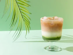 Selain Enak, Kopi Campur Matcha juga Bisa Menurunkan Gula Darah