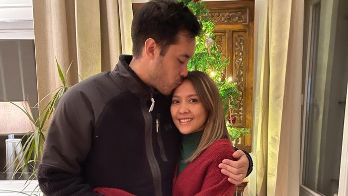 Lala Karmela berencana jalani bayi tabung