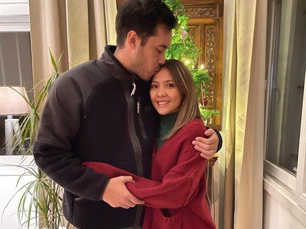 Masuki 3 Tahun Pernikahan, Lala Karmela dan Suami Putuskan Jalani Program Bayi Tabung