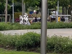 Satpol PP Bakal Gencarkan Patroli Cegah Aksi Mesum di Fasum Kota Malang