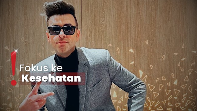 Derita 3 Penyakit Berbeda, Mark Mundur dari Kegiatan Tur Westlife