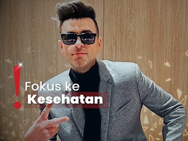 Derita 3 Penyakit Berbeda, Mark Mundur dari Kegiatan Tur Westlife