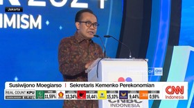 VIDEO: Meneropong Optimisme Ekonomi 2024