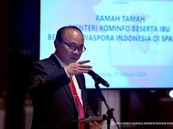 Pemerintah Tak Akan Penuhi Tebusan USD 8 Juta Terkait Serangan PDN