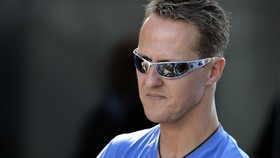 Penjelasan Kecelakaan Horror yang Menimpa Michael Schumacher