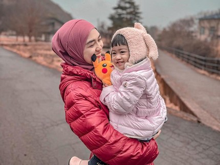 Eks Suami Kritik Pola Asuh Ria Ricis, Ini Cara Sepakati Aturan Parenting agar Tak Cekcok