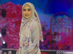 Oki Setiana Dewi Bangga Karier Teuku Ryan Makin Top