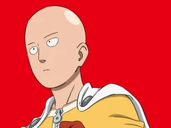 Bocoran One-Punch Man Season 3