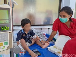 Tambah Tiga Anak, Total Ada 9 Pasien DBD di Jombang Meninggal