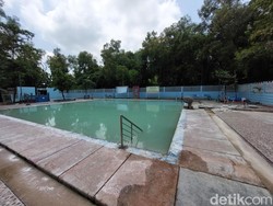 Berwisata Sekaligus Berobat di Banyu Panas Gempol Cirebon