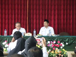 Wabup Sukabumi Harap Aplikasi SOHIB Permudah Akses Usulan Hibah-Bansos