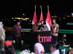 Kunci Sukes EO Syah Kreatif Indonesia Garap Event Besar di RI