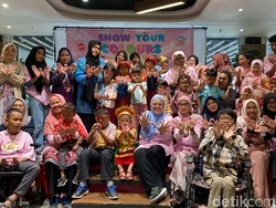Rumitnya Punya Penyakit Langka yang Bahkan Belum Ada Namanya