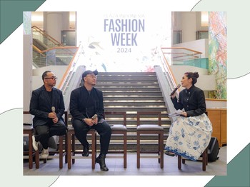 Plaza Indonesia Fashion Week Kembali dengan Tema 