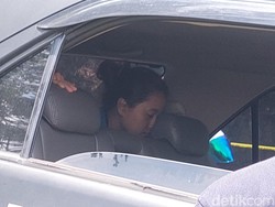 Sejoli Otaki Pembunuhan Motif Cinta Segitiga, Salah Satunya Caleg DPR