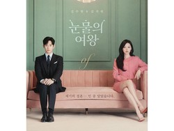 4 Rekomendasi Drama Korea Terbaru Maret 2024, Ada Kim Soo Hyun!