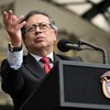 Presiden Kolombia: Hewan Buas pun Tak Akan Lakukan Hal seperti Israel