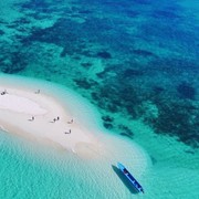 Mengenal Pulau Pasir, Letaknya Lebih Dekat ke Indonesia Tapi Milik Australia