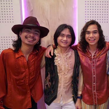 Rilis Single Baru Bersama Qodir Band, Dul Jaelani Terinspirasi Dari Keresahan