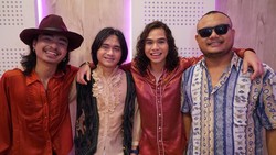 Rilis Single Baru Bersama Qodir Band, Dul Jaelani Terinspirasi Dari Keresahan