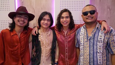 img-title Rilis Single Baru Bersama Qodir Band, Dul Jaelani Terinspirasi Dari Keresahan