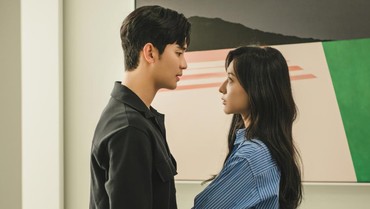 5 Hal yang Terkuak di Episode 4 'Queen of Tears', Penyakit Hae In Makin Parah