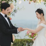 Kisah Cinta Tragis Pewaris Samsung yang Disebut Jadi Inspriasi Drama Queen of Tears