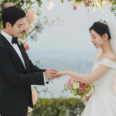 5 Drama Korea Rating Tertinggi Minggu Kedua Maret 2024