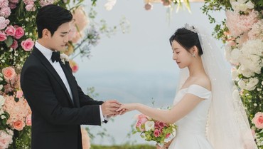 img-title 5 Drama Korea Rating Tertinggi Minggu Kedua Maret 2024