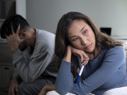 10 Cara Menjaga Kesuburan agar Tak Menyebabkan Rahim Kering