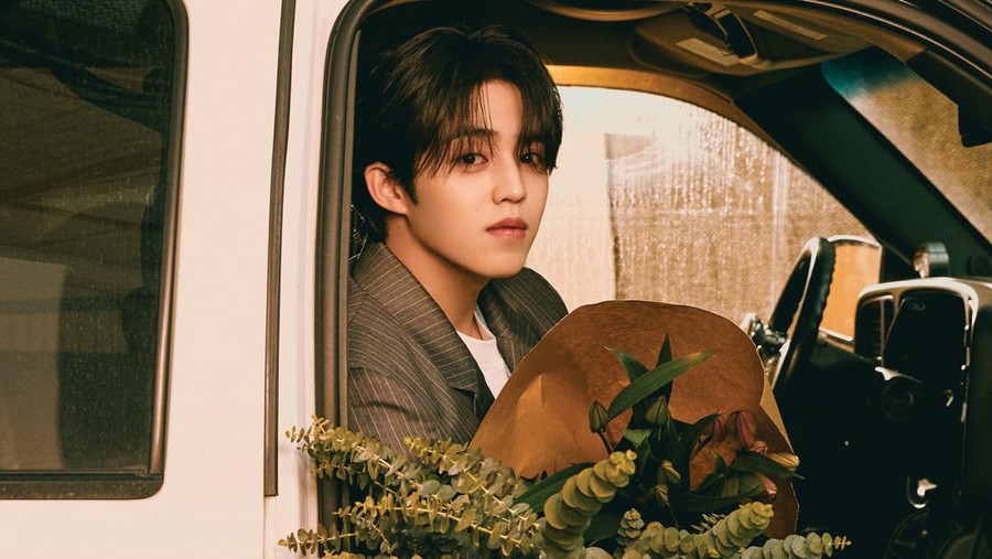 S.Coups SEVENTEEN S.Coups SEVENTEEN