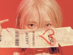 Tiket Konser IU di Jakarta Bakal Dijual pada 8 Maret Mendatang