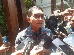 Pertamina Tahan Harga Pertamax cs Lagi, Kementerian ESDM: Tidak Ada Intervensi