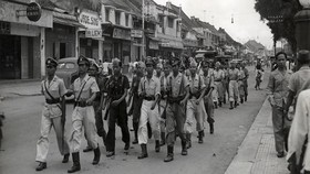 Sejarah Hari Penegakan Kedaulatan Negara, Peringati 1 Maret 1949