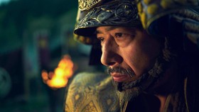 Shogun Menang Serial Drama Televisi Terbaik Golden Globe Awards 2025
