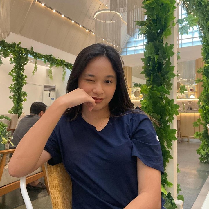<p>Shakiena juga memiliki dua saudara kandung. Mereka adalah Kiesha Alvaro dan Nasha Ayana. Shakiena merupakan anak tengah di keluarganya. (Foto: Instagram @shakiena.azalea)</p>
