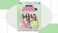 Siap-siap Bernostalgia Bareng Anak Jaksel: The Musical!