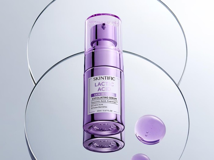 Skintific