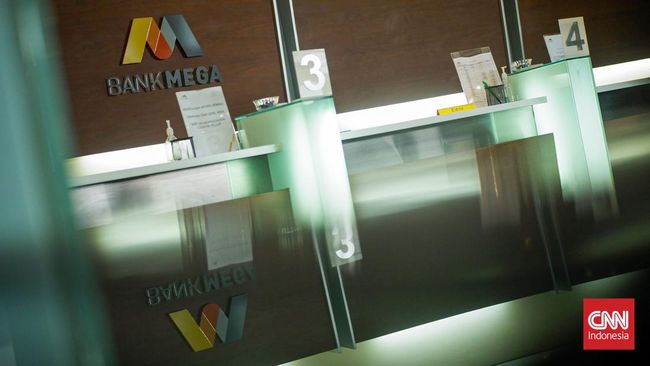 Fitur Tap to Pay Bank Mega Bisa Digunakan di Luar Negeri Lewat Ponsel