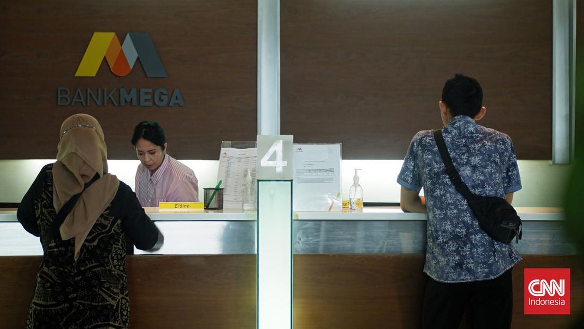 Bank Mega Raih Sertifikasi ISO 27001:2022 Dan ISO 27701:2019