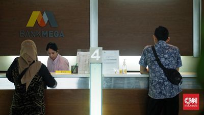 Bank Mega Raih Sertifikasi ISO 27001:2022 Dan ISO 27701:2019